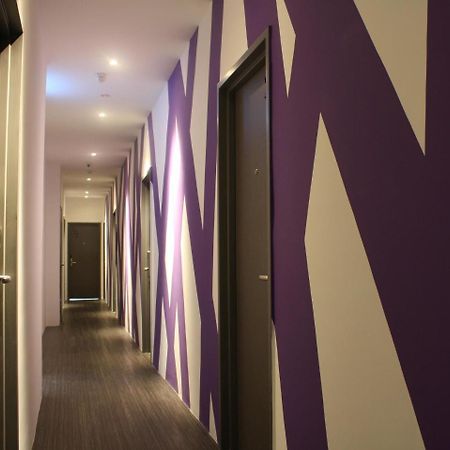Orange Premier Hotel Wangsa Maju Kuala Lumpur Buitenkant foto