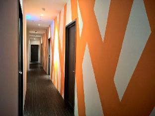 Orange Premier Hotel Wangsa Maju Kuala Lumpur Buitenkant foto