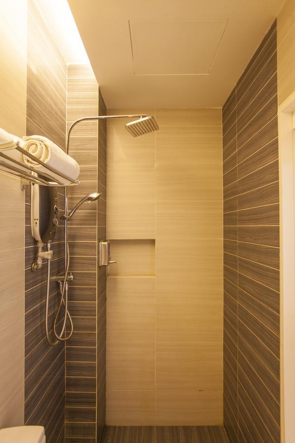 Orange Premier Hotel Wangsa Maju Kuala Lumpur Buitenkant foto
