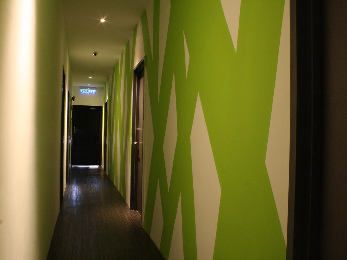 Orange Premier Hotel Wangsa Maju Kuala Lumpur Buitenkant foto