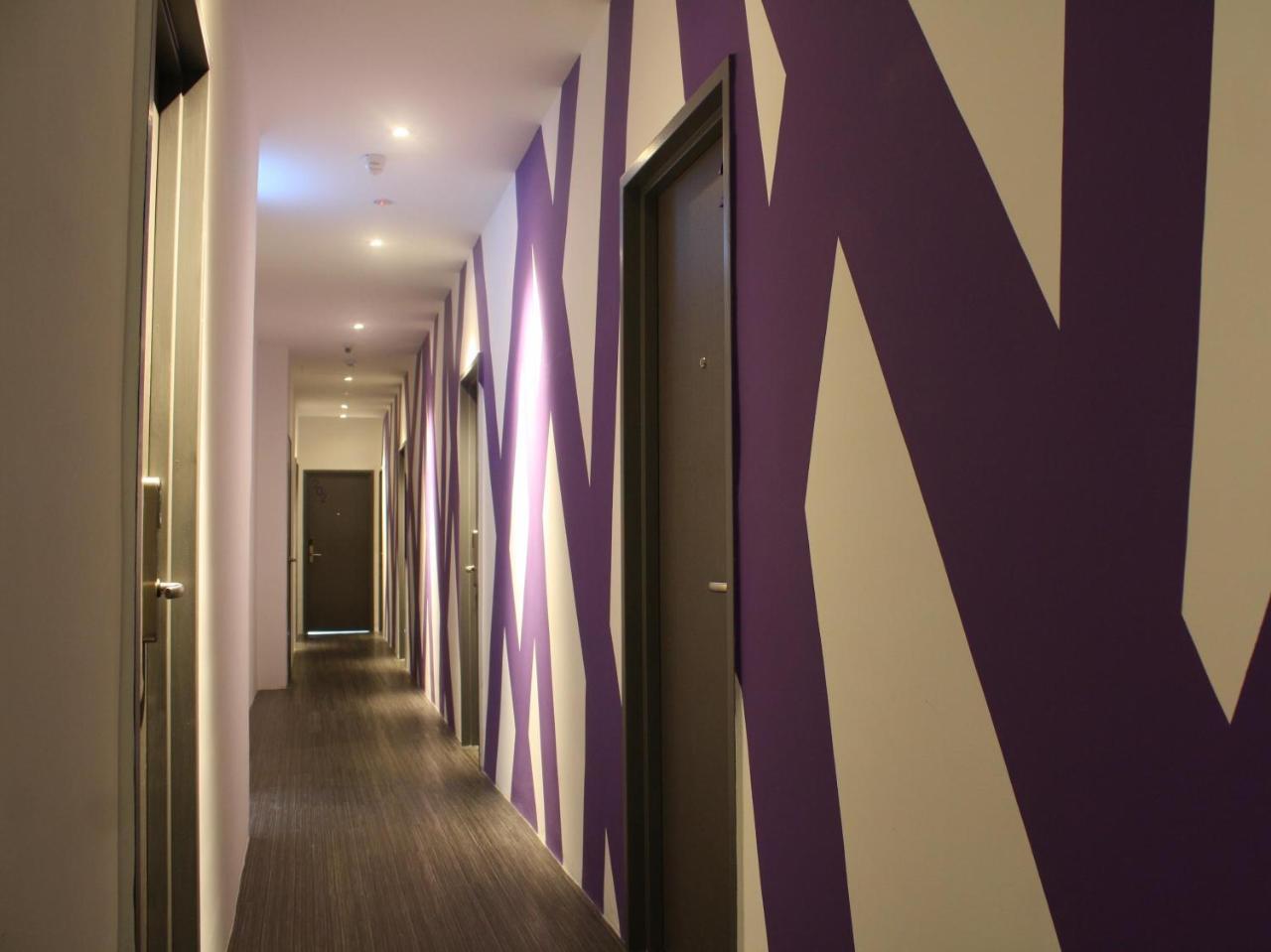 Orange Premier Hotel Wangsa Maju Kuala Lumpur Buitenkant foto