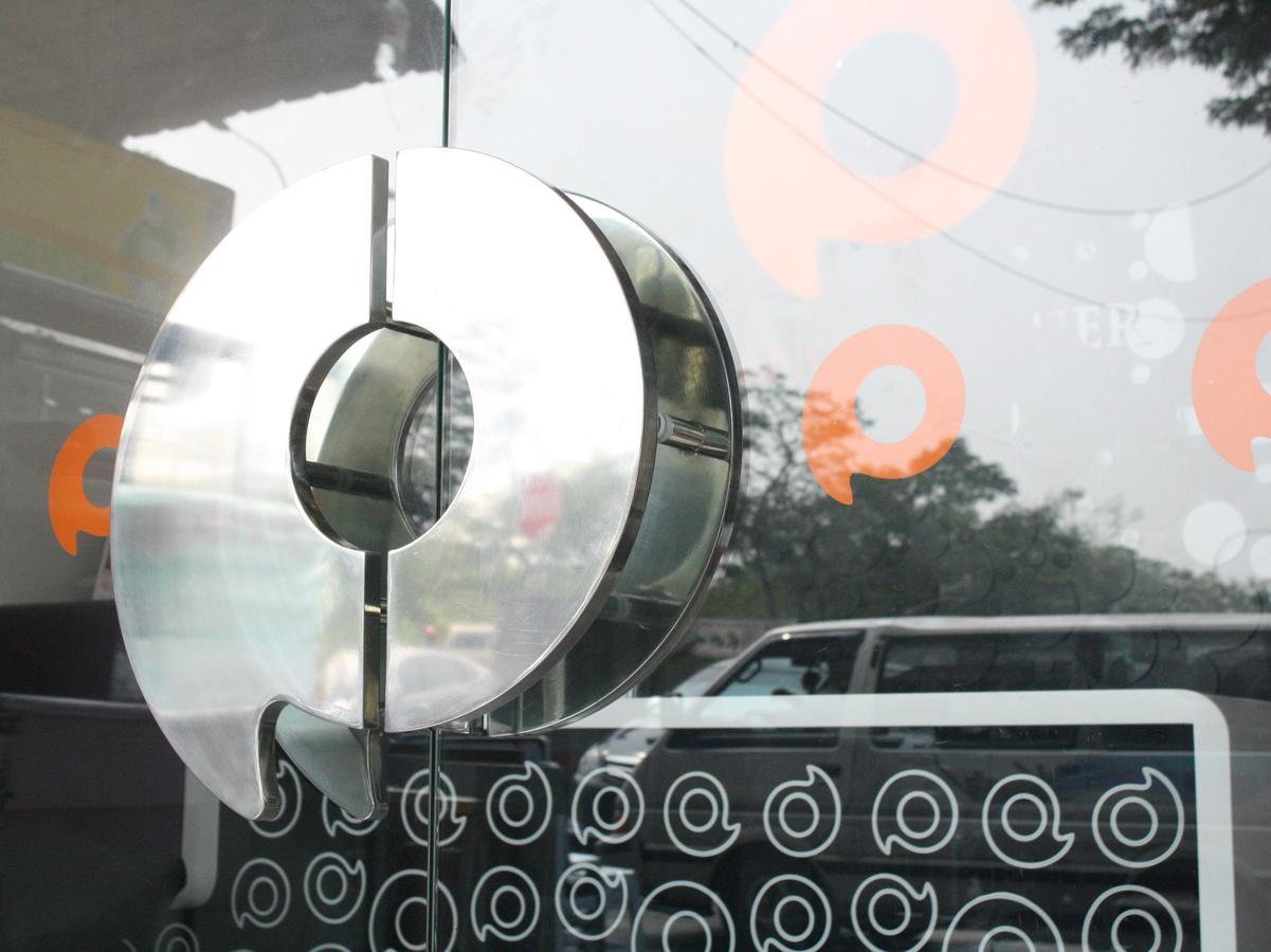 Orange Premier Hotel Wangsa Maju Kuala Lumpur Buitenkant foto