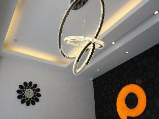 Orange Premier Hotel Wangsa Maju Kuala Lumpur Buitenkant foto